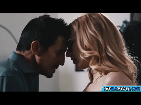 ❤️ Romantic ibalopo pẹlu kan slutty bilondi ❌ Iwa onihoho furo ❌