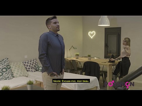 ❤️ PORNBCN 4K Obinrin kan ti o dagba pẹlu awọn ori omu nla fẹ lati jẹ fucked ọdọ gigolo pẹlu dick blowjob amortism lile fokii iṣẹ ọwọ aja ara obo lick orgasm Faranse awọn atunkọ ❌ Iwa onihoho furo ❌